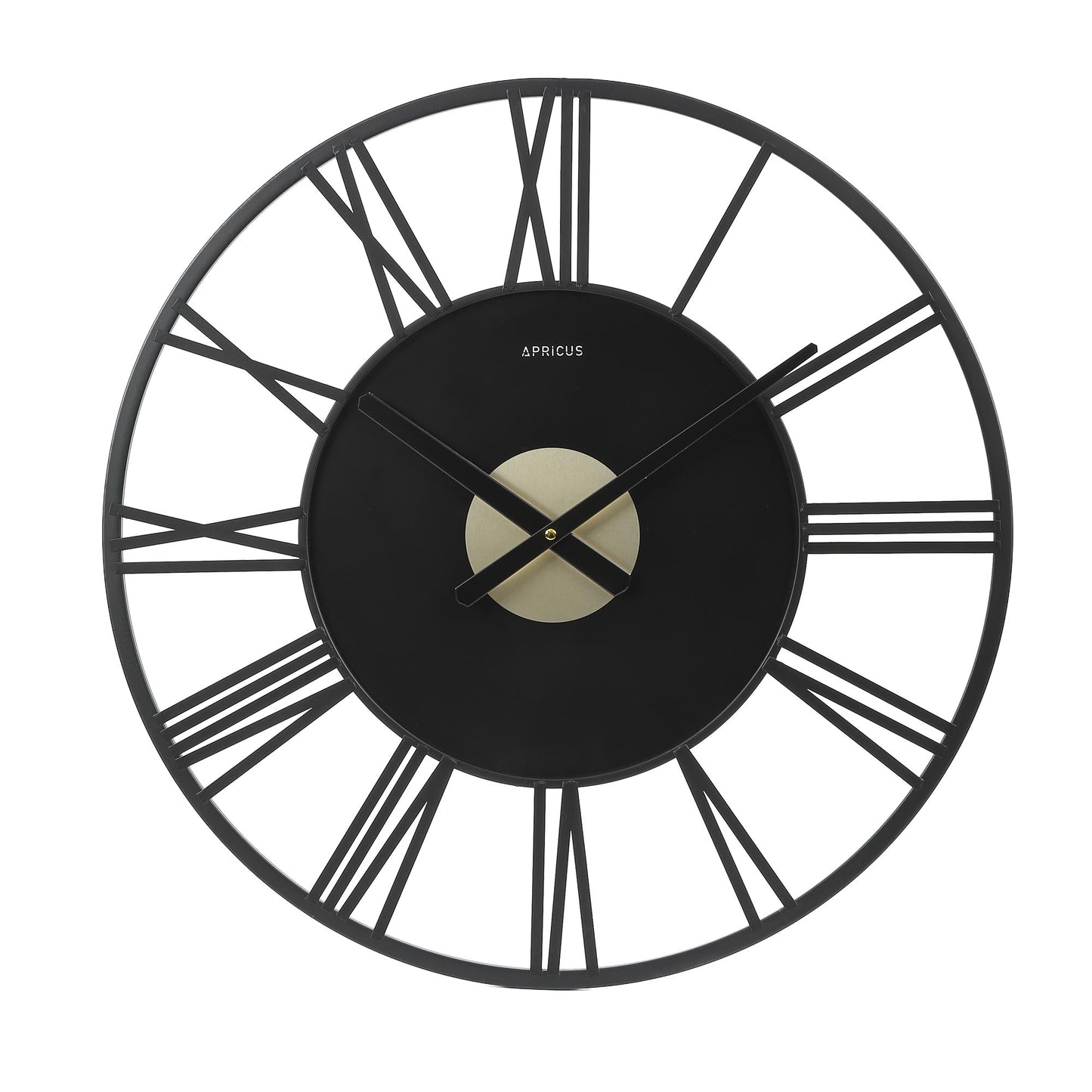 アプリクス　ウォールクロック　クラッシーレコード