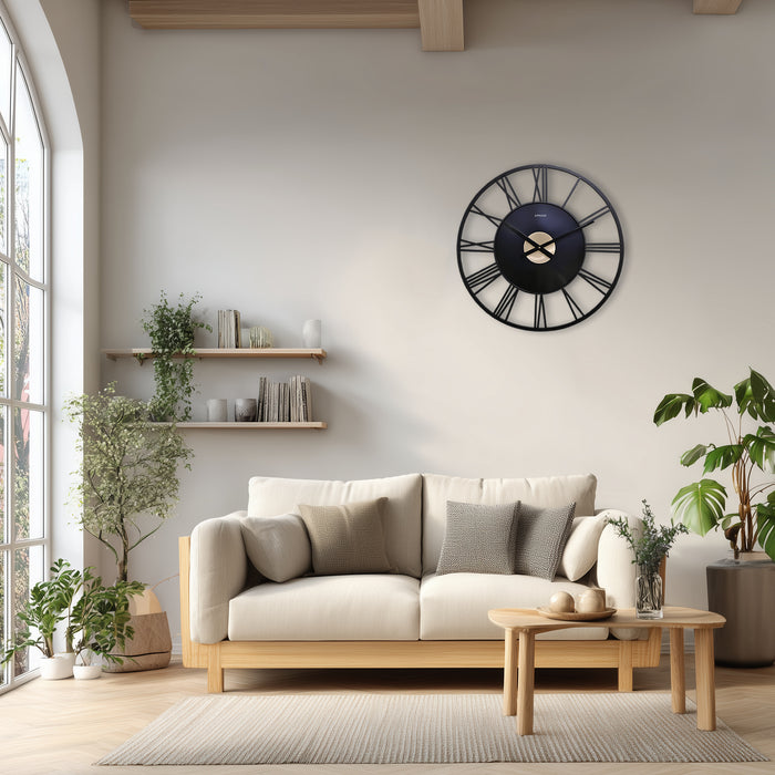 アプリクス　ウォールクロック　クラッシーレコード