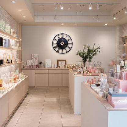 アプリクス　ウォールクロック　クラッシーレコード