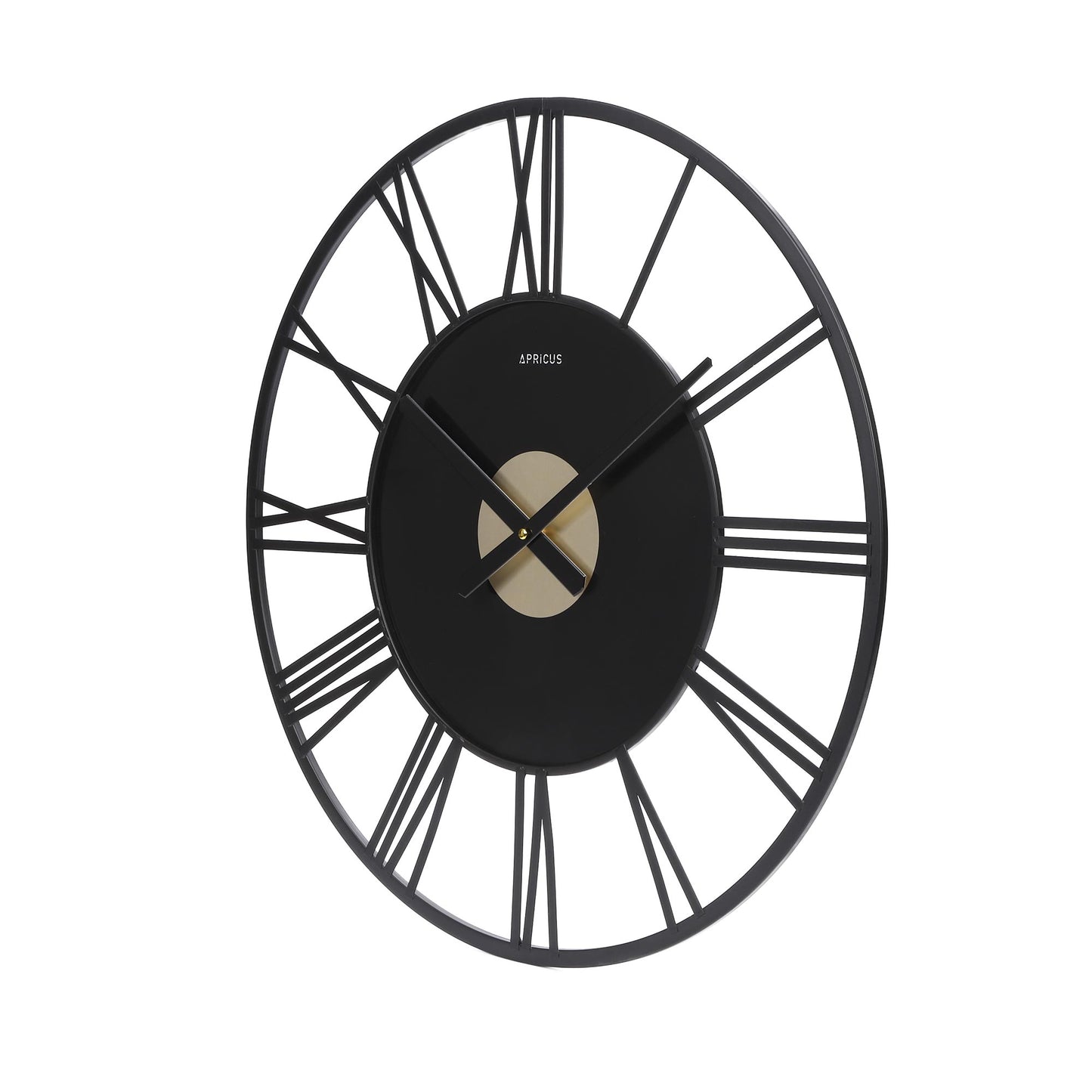 アプリクス　ウォールクロック　クラッシーレコード