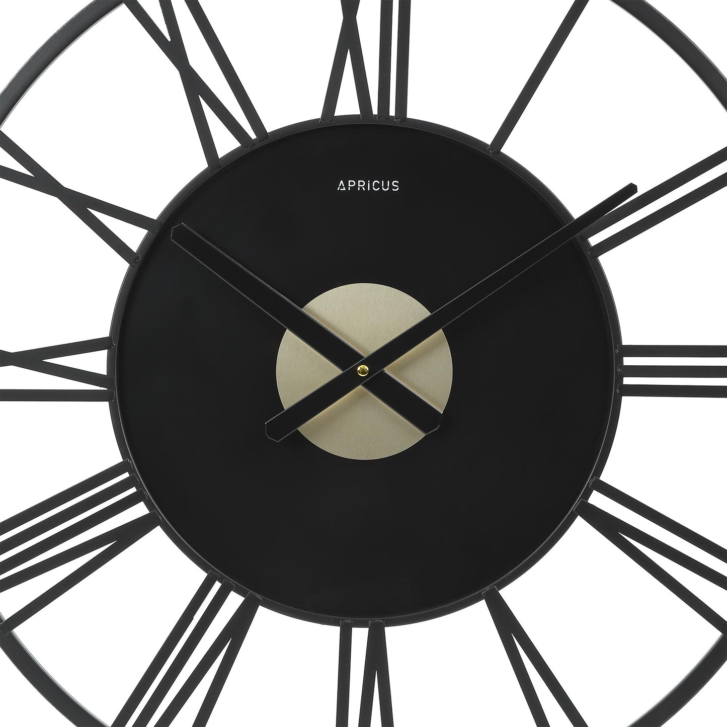 アプリクス　ウォールクロック　クラッシーレコード