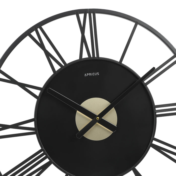 アプリクス　ウォールクロック　クラッシーレコード