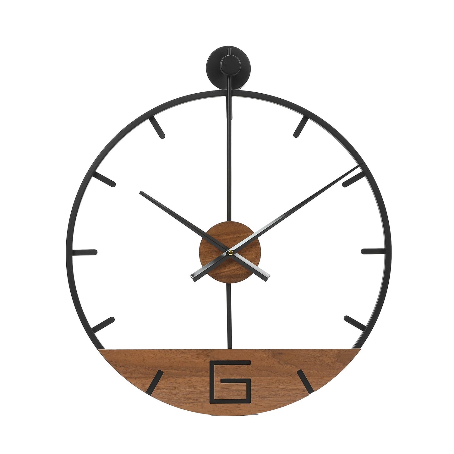 アプリクス　ウォールクロック　ホライズン