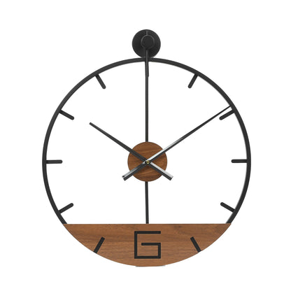 アプリクス　ウォールクロック　ホライズン