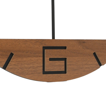 アプリクス　ウォールクロック　ホライズン