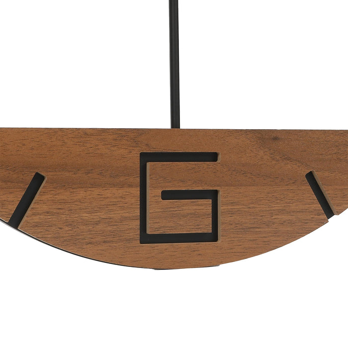 アプリクス　ウォールクロック　ホライズン