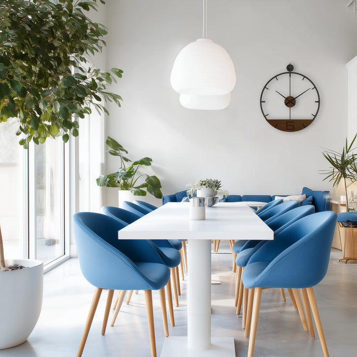 アプリクス　ウォールクロック　ホライズン