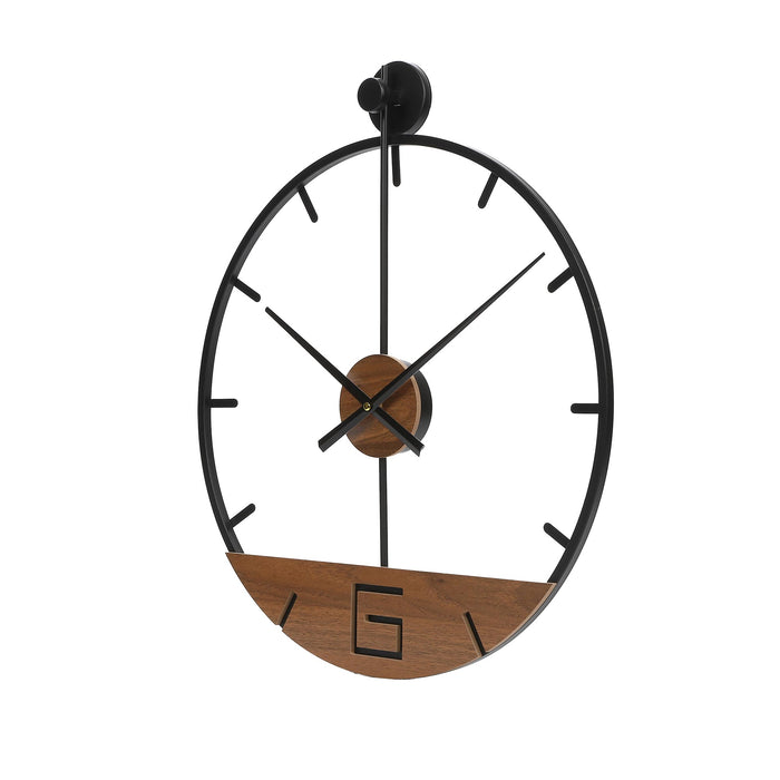 アプリクス　ウォールクロック　ホライズン