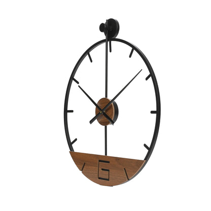 アプリクス　ウォールクロック　ホライズン