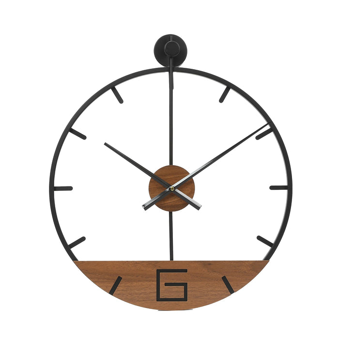 アプリクス　ウォールクロック　ホライズン