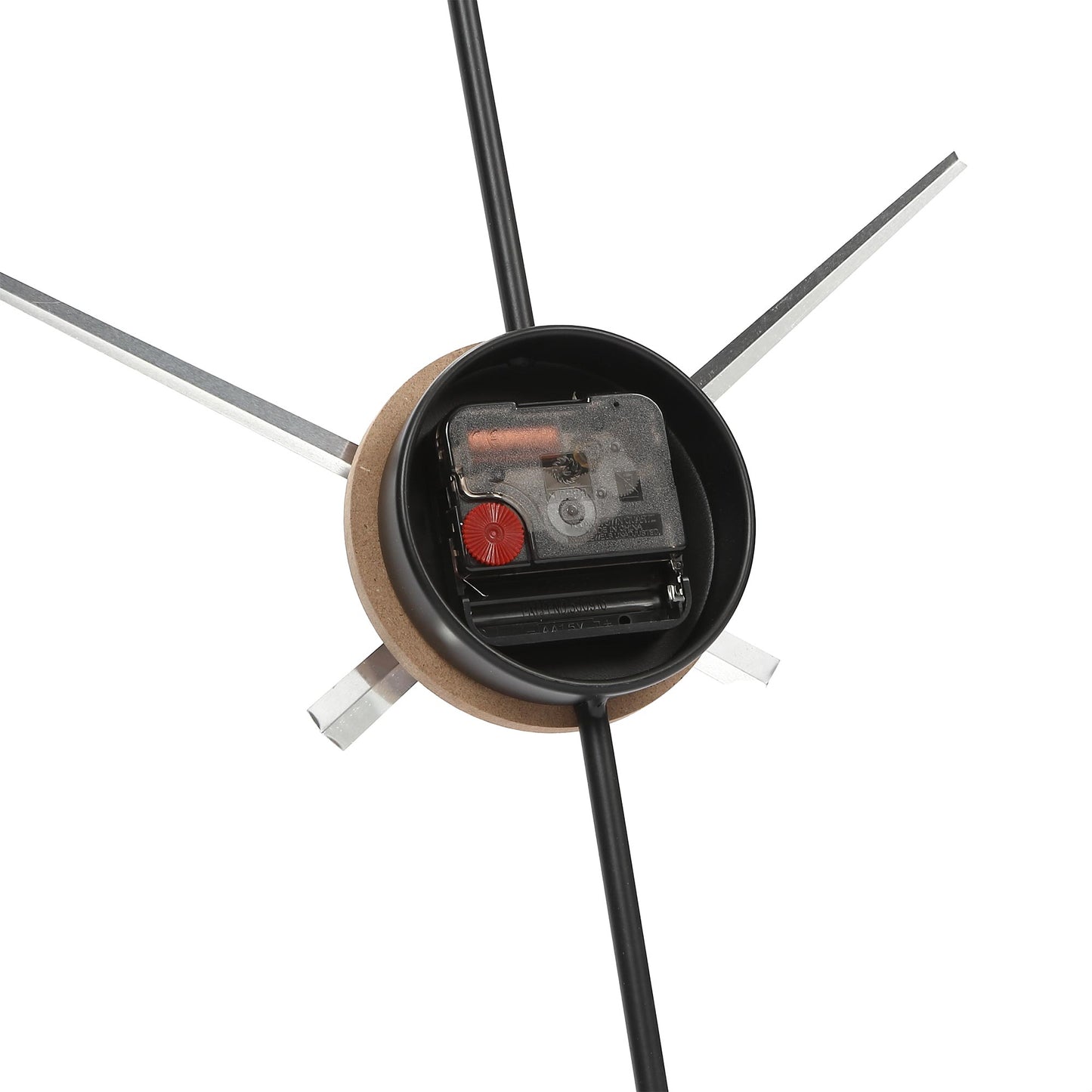 アプリクス　ウォールクロック　ホライズン