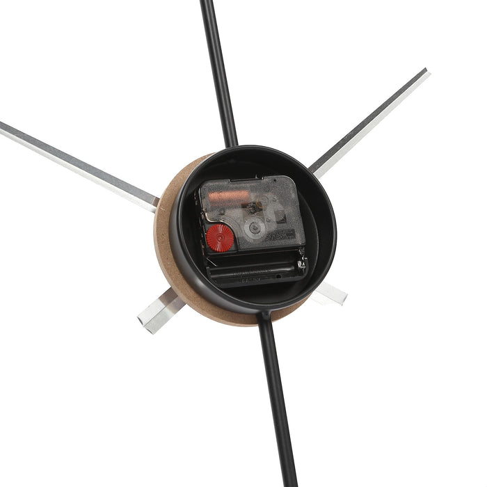 アプリクス　ウォールクロック　ホライズン