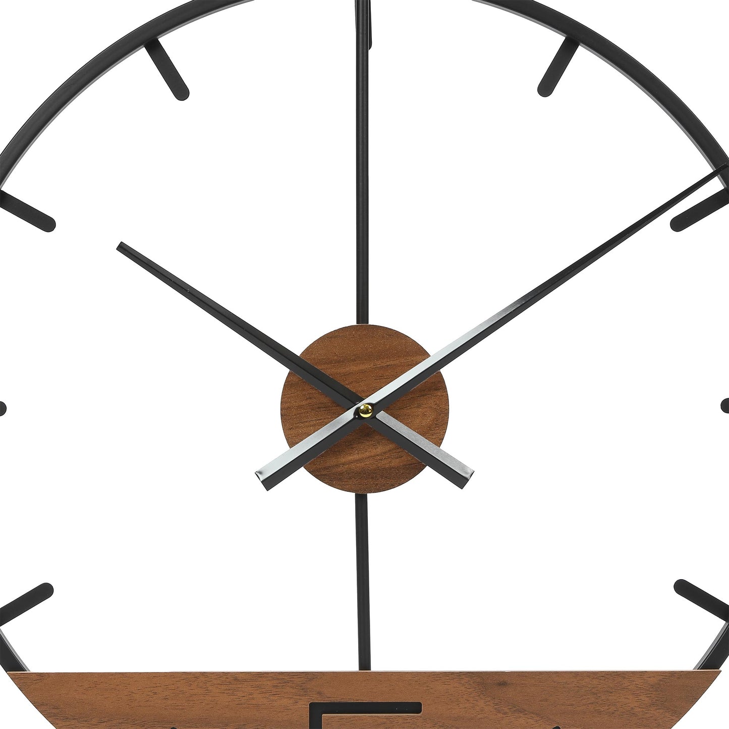 アプリクス　ウォールクロック　ホライズン