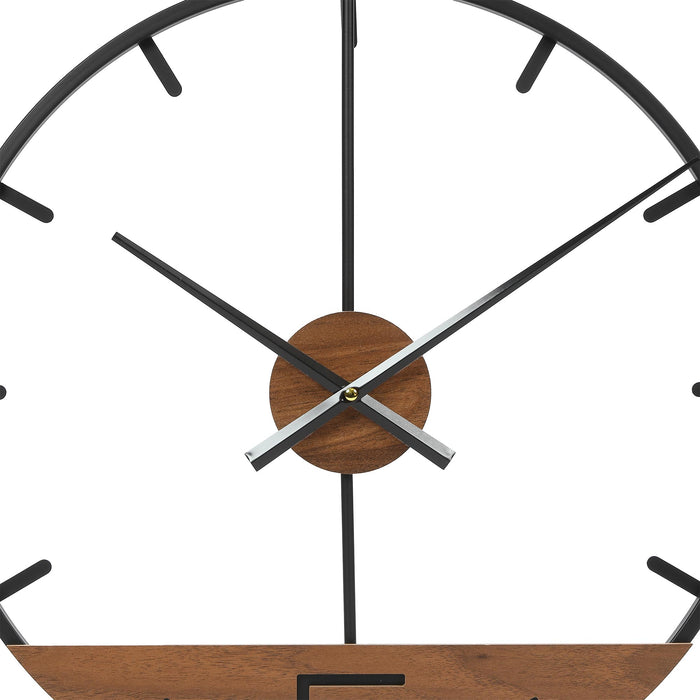 アプリクス　ウォールクロック　ホライズン