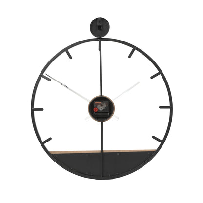 アプリクス　ウォールクロック　ホライズン