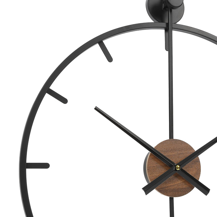 アプリクス　ウォールクロック　ホライズン