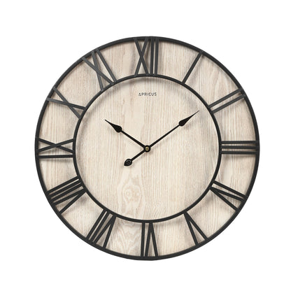 アプリクス　ウォールクロック　チャリオット