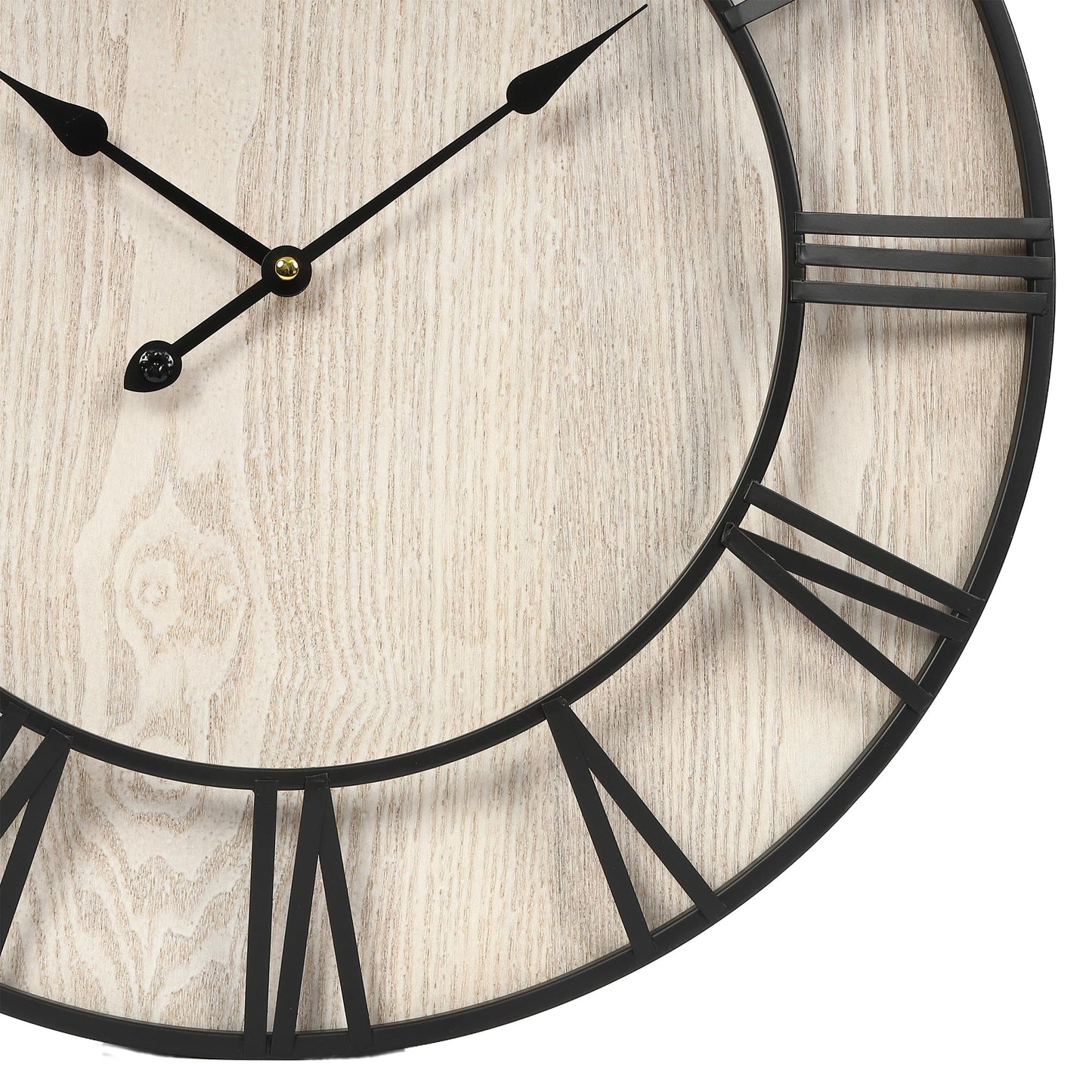 アプリクス　ウォールクロック　チャリオット