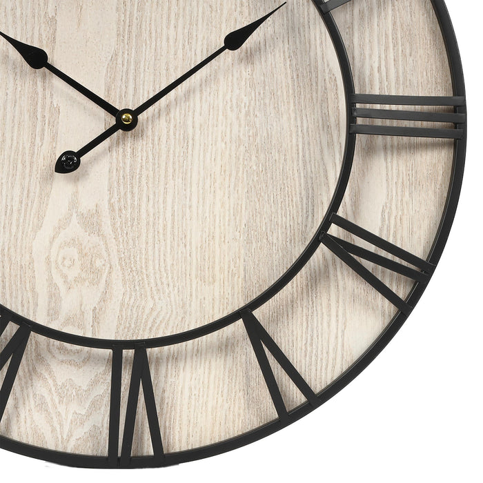 アプリクス　ウォールクロック　チャリオット