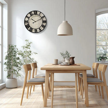 アプリクス　ウォールクロック　チャリオット