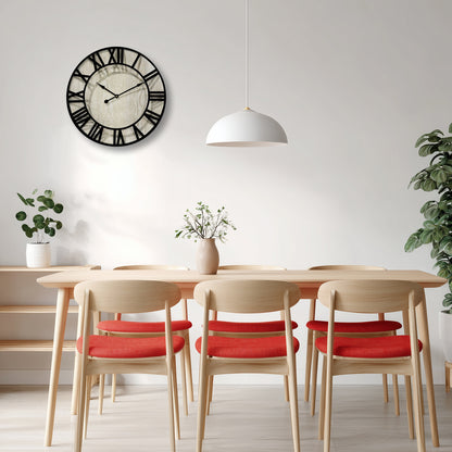 アプリクス　ウォールクロック　チャリオット