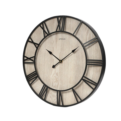 アプリクス　ウォールクロック　チャリオット