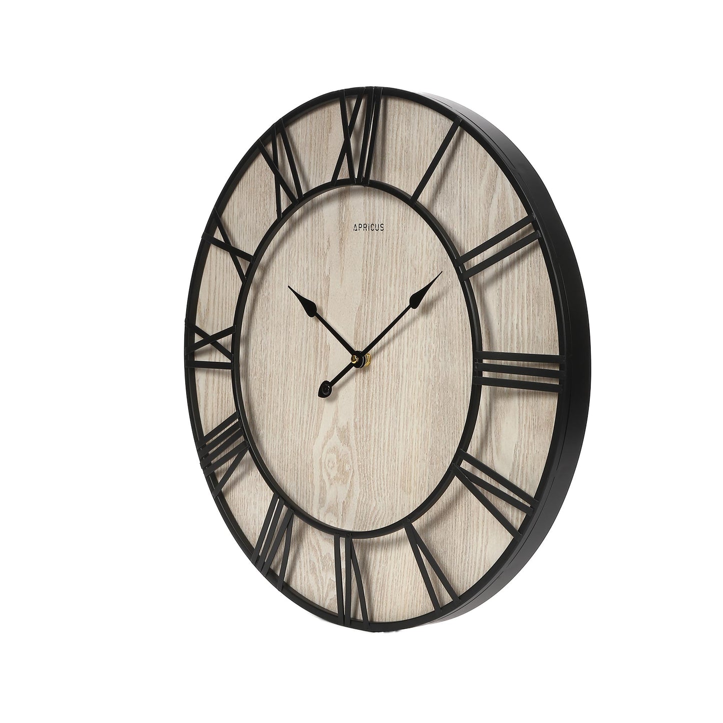 アプリクス　ウォールクロック　チャリオット