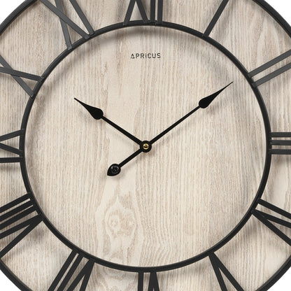 アプリクス　ウォールクロック　チャリオット