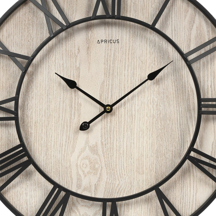 アプリクス　ウォールクロック　チャリオット