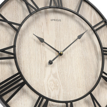 アプリクス　ウォールクロック　チャリオット