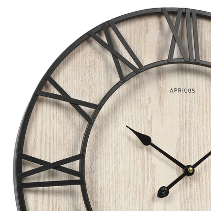 アプリクス　ウォールクロック　チャリオット