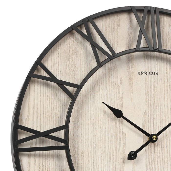 アプリクス　ウォールクロック　チャリオット