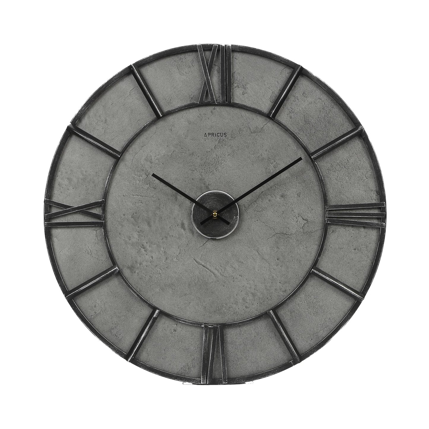 アプリクス　ウォールクロック　ルインストン