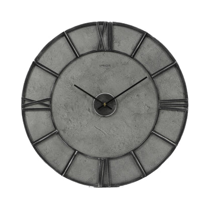 アプリクス　ウォールクロック　ルインストン