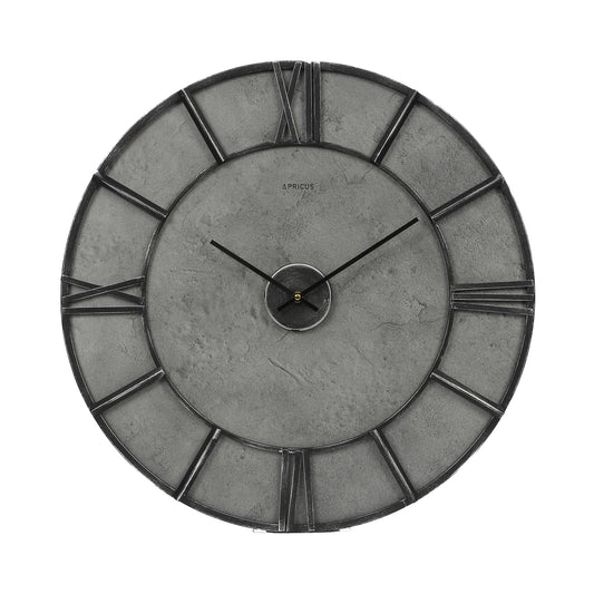 アプリクス　ウォールクロック　ルインストン