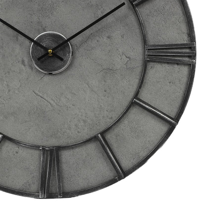 アプリクス　ウォールクロック　ルインストン