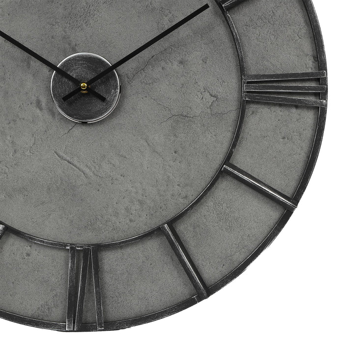 アプリクス　ウォールクロック　ルインストン