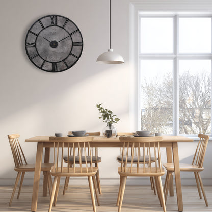 アプリクス　ウォールクロック　ルインストン