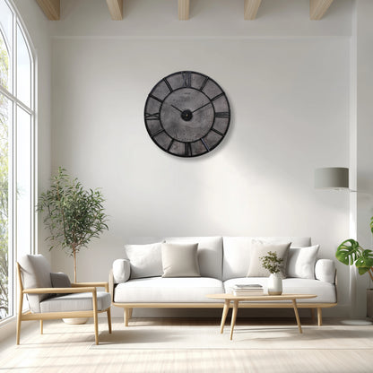 アプリクス　ウォールクロック　ルインストン