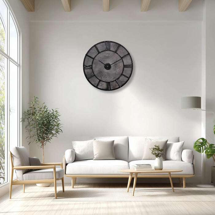 アプリクス　ウォールクロック　ルインストン