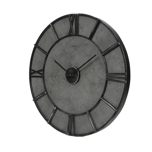 アプリクス　ウォールクロック　ルインストン