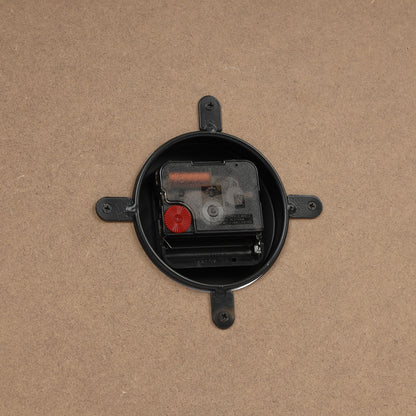 アプリクス　ウォールクロック　ルインストン