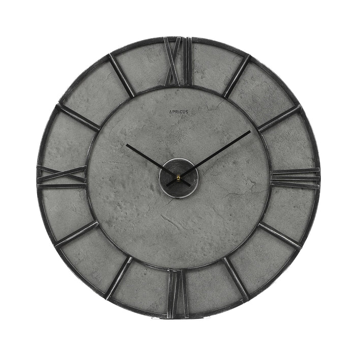 アプリクス　ウォールクロック　ルインストン