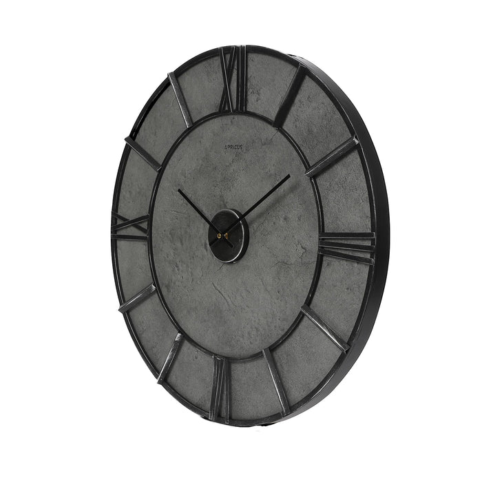 アプリクス　ウォールクロック　ルインストン