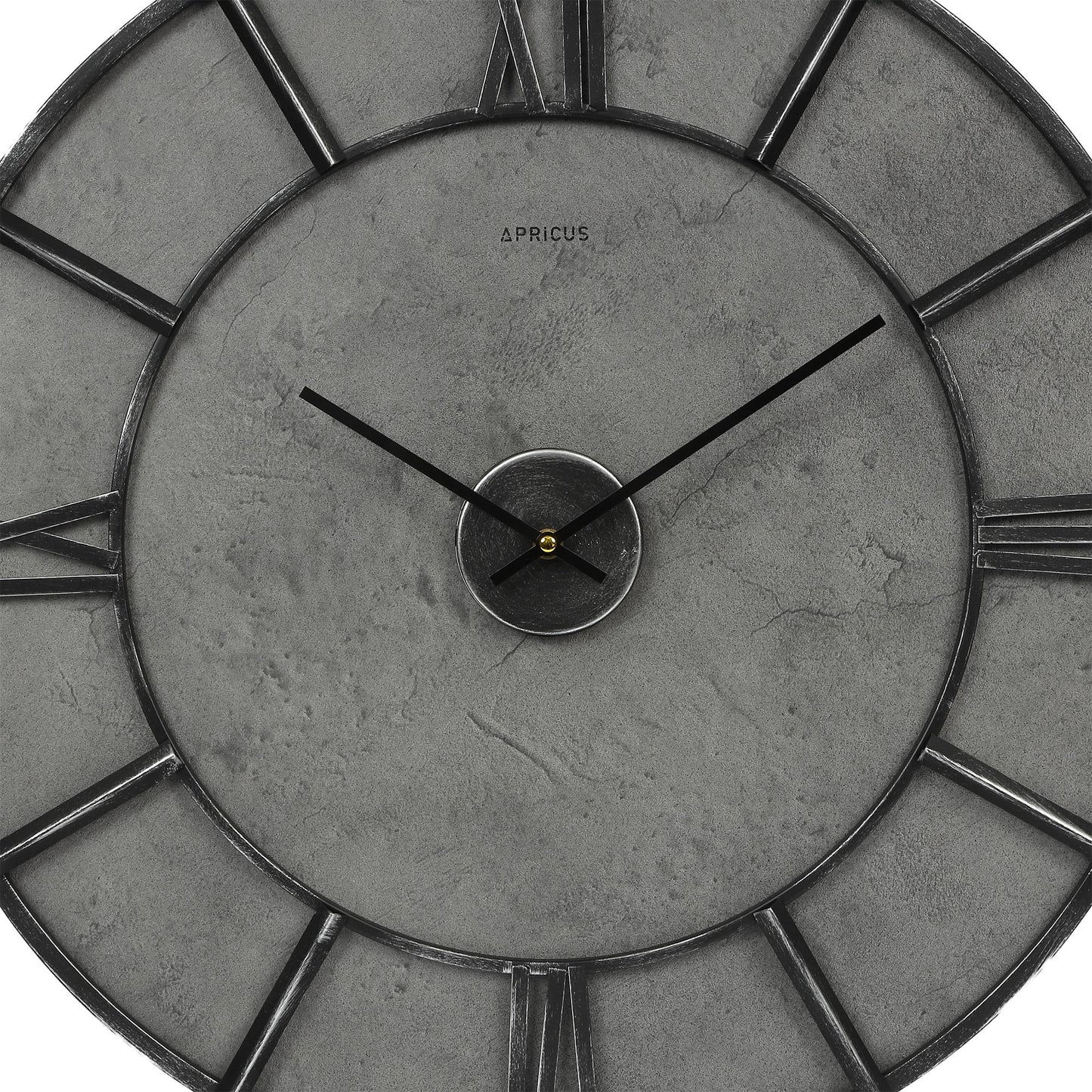 アプリクス　ウォールクロック　ルインストン