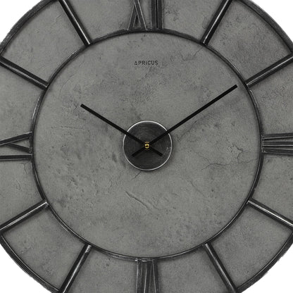 アプリクス　ウォールクロック　ルインストン