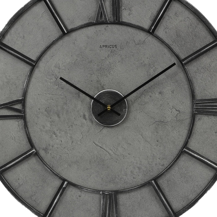 アプリクス　ウォールクロック　ルインストン