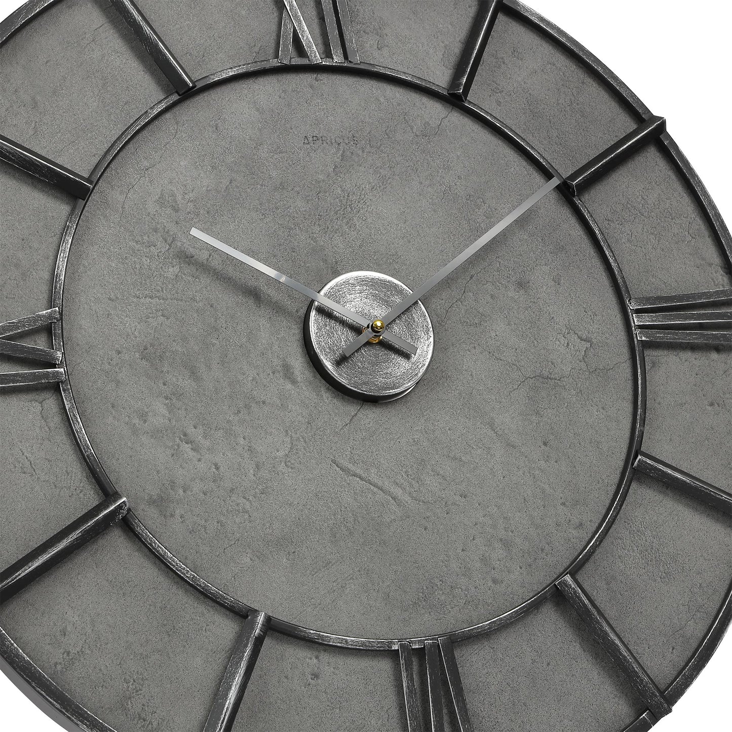 アプリクス　ウォールクロック　ルインストン