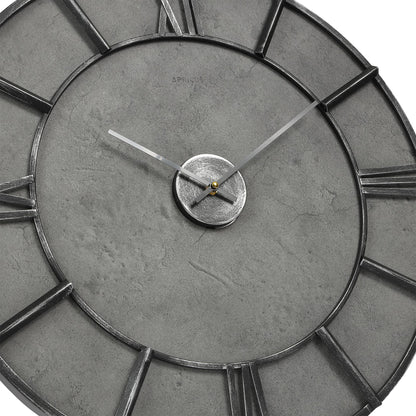 アプリクス　ウォールクロック　ルインストン