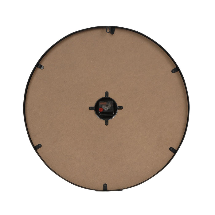 アプリクス　ウォールクロック　ルインストン